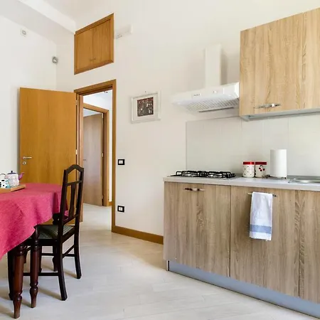 Sofia's House Appartement Palermo