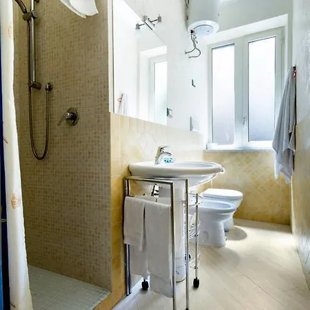 Sofia's House Appartement *