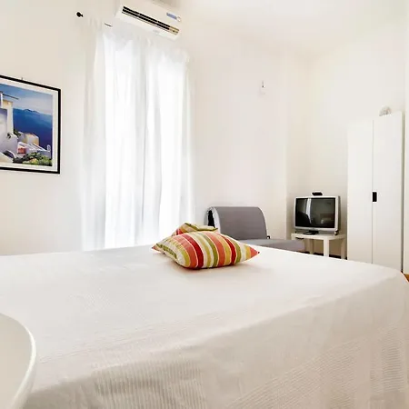 Sofia's House 아파트 *