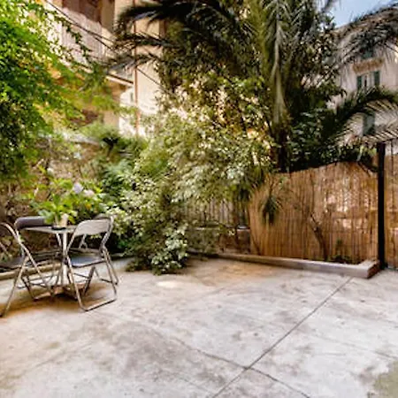 아파트 Sofia's House