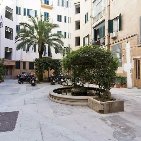 Sofia's House Appartement *