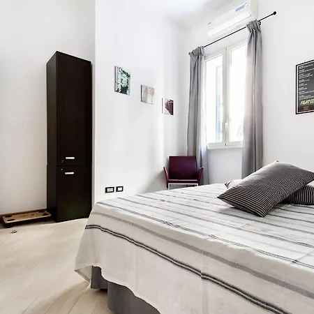 Sofia's House Apartment Palermo