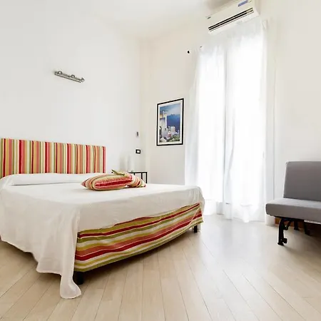 Sofia's House Palermo