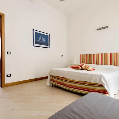 Apartment Sofia's House Palermo