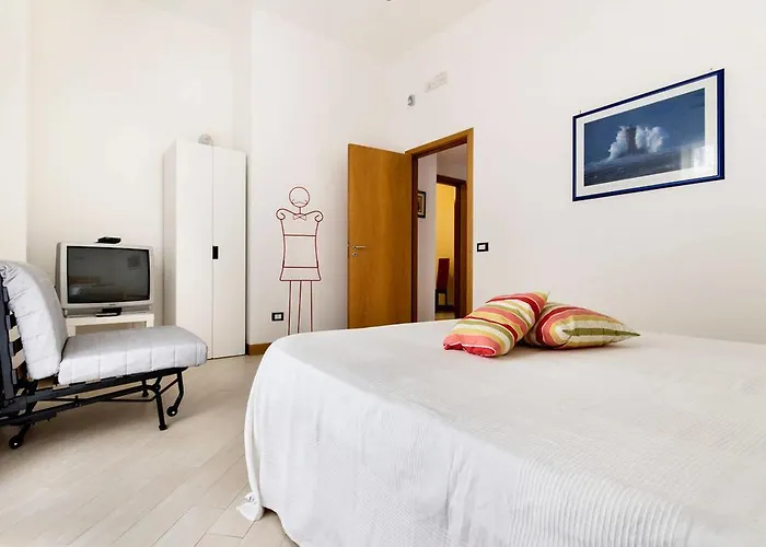 Sofia's House パレルモ