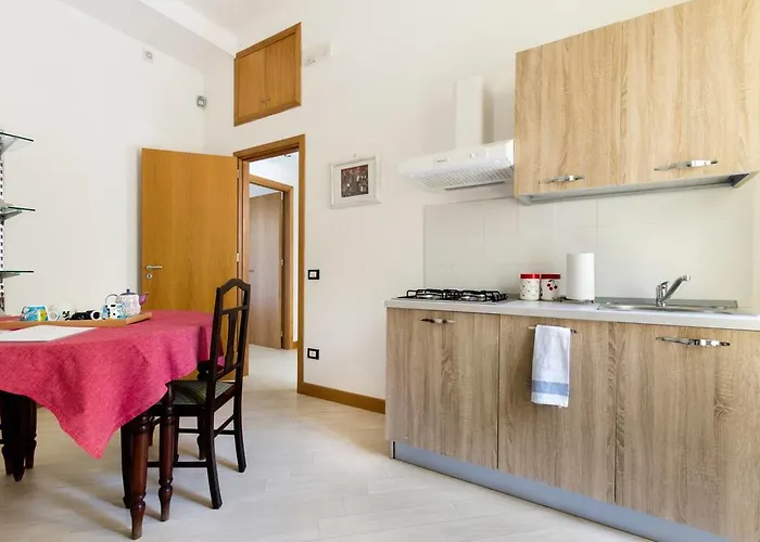 Sofia's House アパート パレルモ