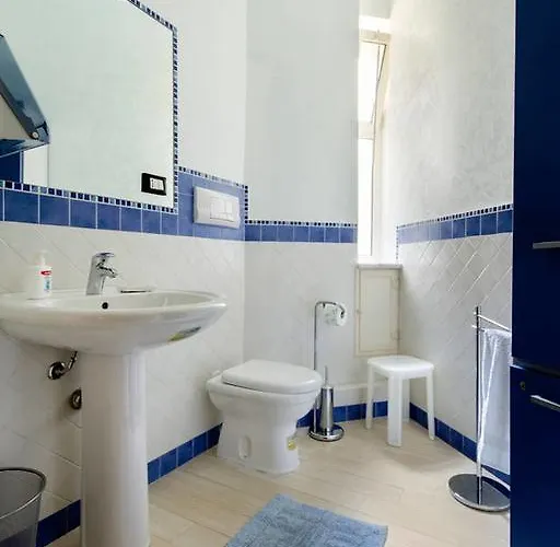 Sofia's House アパート *