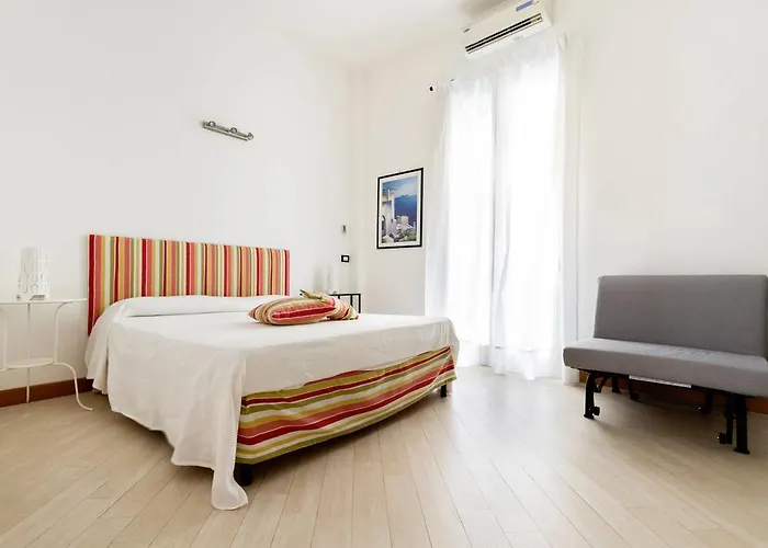 Sofia's House パレルモ