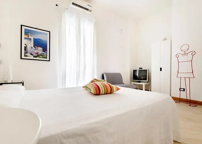 Sofia's House アパート *