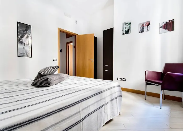 Apartamento Sofia's House *