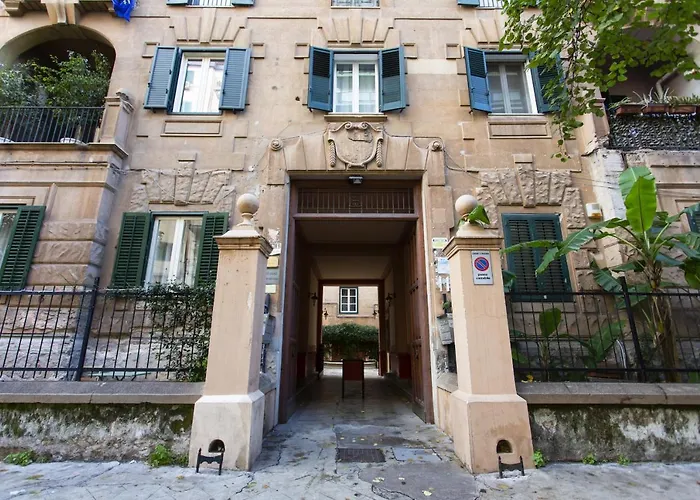 Sofia's House *