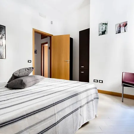 Appartement Sofia's House *