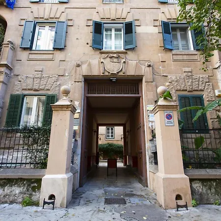 Sofia's House *